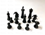 Load image into Gallery viewer, Chessboard With Chess
