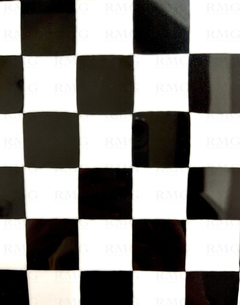 Chessboard With Chess