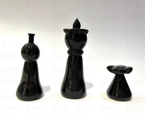Chessboard With Chess