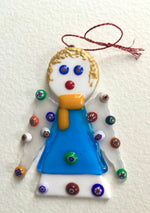 Load image into Gallery viewer, Set of Christmas Pendants - 3

