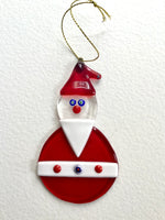 Load image into Gallery viewer, Set of Christmas Pendants - 3
